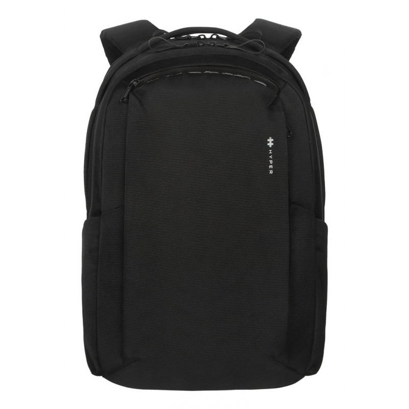 Targus HyperPack 40,6 cm (16") Reppu musta