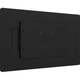 iiyama TW3226AS-B3P infonäyttö Interaktiivinen litteä paneeli 80 cm (31.5") LED Wi-Fi 500 cd m² Full HD musta Kosketusnäyttö