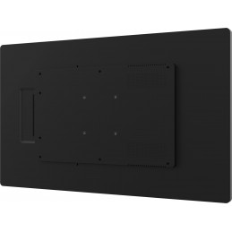 iiyama TW3226AS-B3P infonäyttö Interaktiivinen litteä paneeli 80 cm (31.5") LED Wi-Fi 500 cd m² Full HD musta Kosketusnäyttö