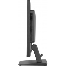 iiyama ProLite X2497HSU-B1 tietokoneen litteä näyttö 60,5 cm (23.8") 1920 x 1080 pikseliä Full HD LED musta