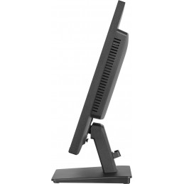 iiyama ProLite X2497HSU-B1 tietokoneen litteä näyttö 60,5 cm (23.8") 1920 x 1080 pikseliä Full HD LED musta