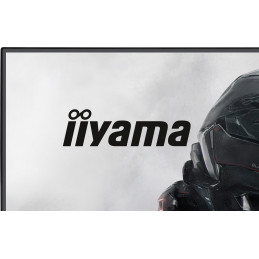 iiyama G-MASTER GB2441HSU-B1 tietokoneen litteä näyttö 60,5 cm (23.8") 1920 x 1080 pikseliä Full HD LED musta
