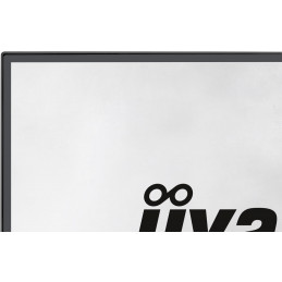 iiyama G-MASTER G2741QSU-B1 tietokoneen litteä näyttö 68,6 cm (27") 2560 x 1440 pikseliä 4K Ultra HD QLED musta