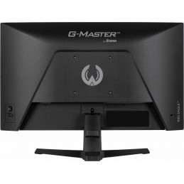 iiyama G-MASTER G2471HS-B1 tietokoneen litteä näyttö 60,5 cm (23.8") 1920 x 1080 pikseliä Full HD musta
