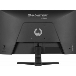 iiyama G-MASTER G2771HS-B1 tietokoneen litteä näyttö 68,6 cm (27") 1920 x 1080 pikseliä Full HD musta