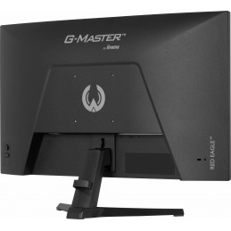 iiyama G-MASTER G2771HS-B1 tietokoneen litteä näyttö 68,6 cm (27") 1920 x 1080 pikseliä Full HD musta