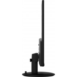 MSI Pro MP272L tietokoneen litteä näyttö 68,6 cm (27") 1920 x 1080 pikseliä Full HD LED musta