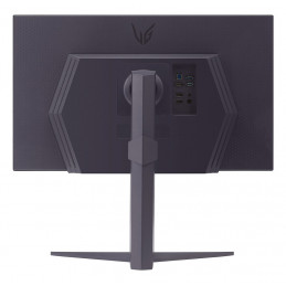 LG 27GS85QX-B tietokoneen litteä näyttö 68,6 cm (27") 2560 x 1440 pikseliä Quad HD LCD musta