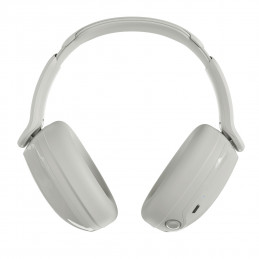 Skullcandy Hesh 540 ANC Kuulokkeet Langallinen & langaton Pääpanta Puhelut Musiikki Bluetooth Valkoinen
