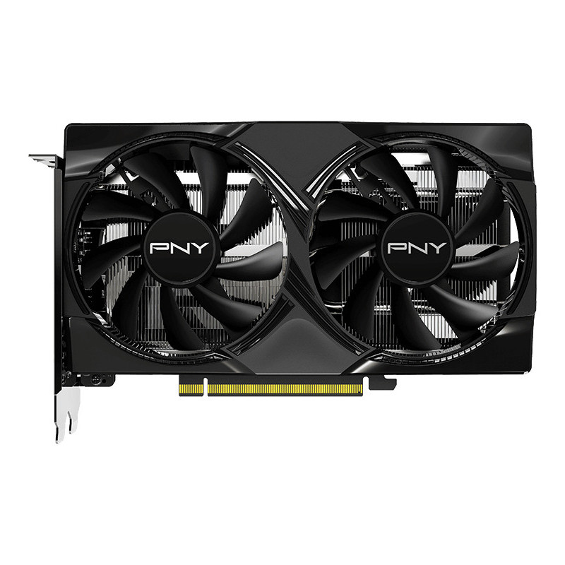 PNY GeForce RTX 5050 NVIDIA 8 GB GDDR6