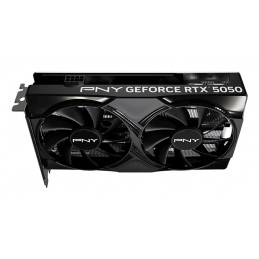 PNY GeForce RTX 5050 NVIDIA 8 GB GDDR6