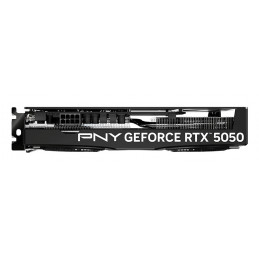 PNY GeForce RTX 5050 NVIDIA 8 GB GDDR6