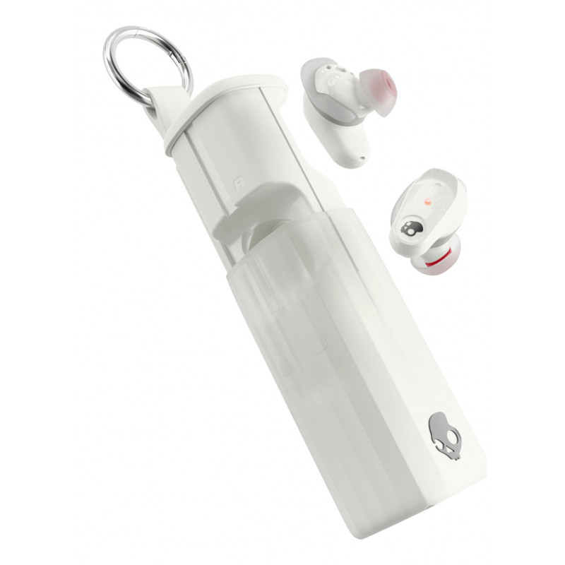 Skullcandy Method 360 ANC Kuulokkeet True Wireless Stereo (TWS) In-ear Puhelut Musiikki Bluetooth Valkoinen
