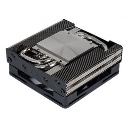 Scythe SHURIKEN 3 Emolevy Tuuletin 9,2 cm musta 1 kpl