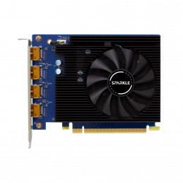 Sparkle Technology Intel Arc A310 OMNI View 4 GB GDDR6