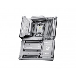 MSI MAG X870E TOMAHAWK MAX WIFI PZ emolevy AMD X870E Pistoke AM5 ATX