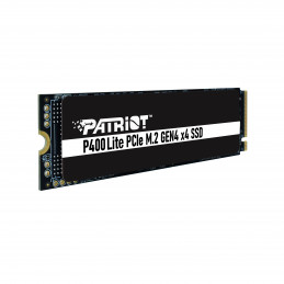 Patriot Memory P400 Lite 500 GB M.2 PCI Express 4.0 NVMe
