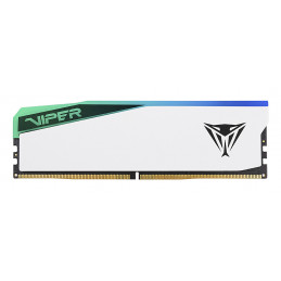 Patriot Memory Viper Elite 5 muistimoduuli 32 GB 2 x 16 GB DDR5 6000 MT s