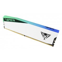 Patriot Memory Viper Elite 5 muistimoduuli 32 GB 2 x 16 GB DDR5 6000 MT s