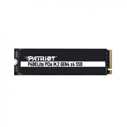 Patriot Memory P400 Lite 4 TB M.2 PCI Express 4.0 NVMe