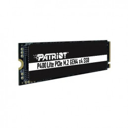 Patriot Memory P400 Lite 4 TB M.2 PCI Express 4.0 NVMe