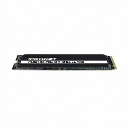 Patriot Memory P400 Lite 4 TB M.2 PCI Express 4.0 NVMe