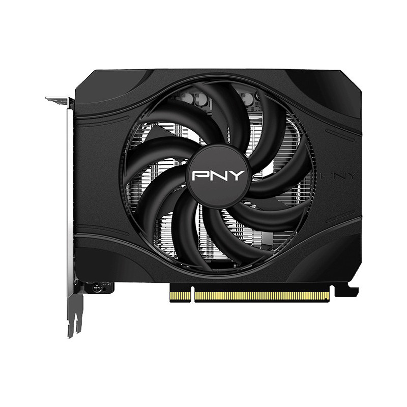 PNY GeForce RTX 5050 NVIDIA 8 GB GDDR6