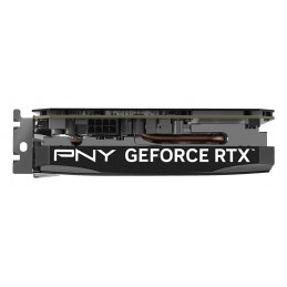 PNY GeForce RTX 5050 NVIDIA 8 GB GDDR6