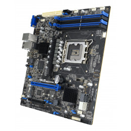 ASUS P13R-M 10G-2T Intel C262 LGA 1700 mikro ATX