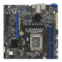 ASUS P13R-M 10G-2T Intel C262 LGA 1700 mikro ATX