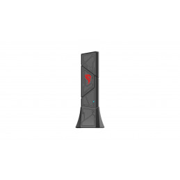 ASUS ROG USB-BE92 Wifi 7 BE6500 Tri-Band USB Adapter WLAN 6500 Mbit s