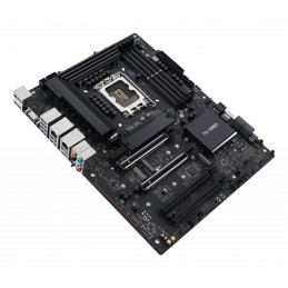 ASUS PRO WS W680-ACE IPMI Intel W680 LGA 1700 ATX
