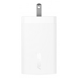 ASUS 100W USB-C GaN Charger Universaali Valkoinen AC Pikalataus Sisätila
