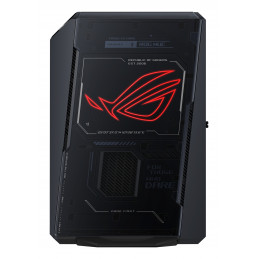 ASUS ROG NUC RNUC15JNK7X569A2 Intel Core Ultra 7 255HX 16 GB DDR5-SDRAM 1 TB SSD NVIDIA GeForce RTX 5060 Windows 11 Home Mini