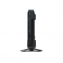 ASUS NUC 14 Performance RNUC14SRKU910000I 2.5L kokoinen PC musta 185H