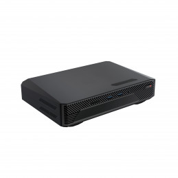 ASUS NUC 14 Performance RNUC14SRKU910000I 2.5L kokoinen PC musta 185H