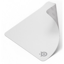 Steelseries 63464 hiirimatto Valkoinen