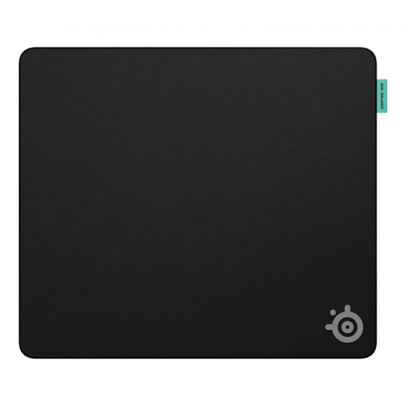 Steelseries 63434 hiirimatto Pelihiirimatto musta