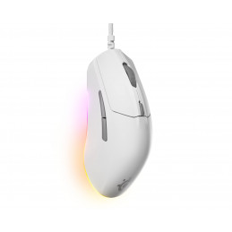 Steelseries Rival 3 Gen 2 hiiri Pelaaminen Oikeakätinen USB A-tyyppi Optinen 8500 DPI