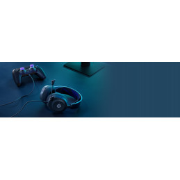 Steelseries Arctis Nova 1P Kuulokkeet Langallinen Pääpanta Pelaaminen musta