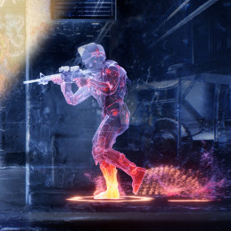 Steelseries Arctis Nova 1P Kuulokkeet Langallinen Pääpanta Pelaaminen musta