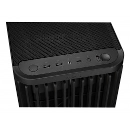 ASUS ProArt PA401 - Metal Panel musta