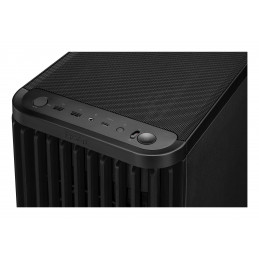 ASUS ProArt PA401 - Metal Panel musta