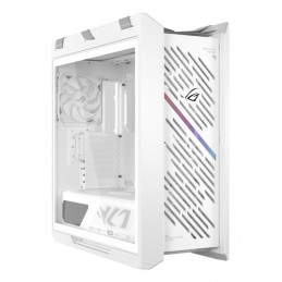 ASUS ROG Strix Helios II Midi Tower Valkoinen