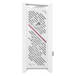 ASUS ROG Strix Helios II Midi Tower Valkoinen