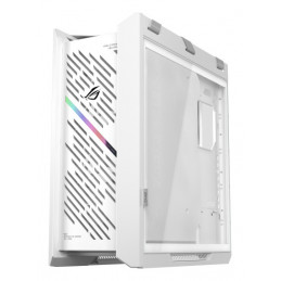 ASUS ROG Strix Helios II Midi Tower Valkoinen