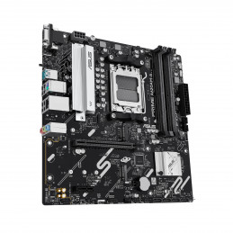 ASUS PRIME A620AM-A-CSM AMD A620A Pistoke AM5 mikro ATX
