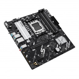 ASUS PRIME A620AM-A-CSM AMD A620A Pistoke AM5 mikro ATX