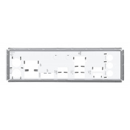 ASUS PRO Q870I-C-CSM Intel Q870 LGA 1851 (Socket V1) Mini ITX