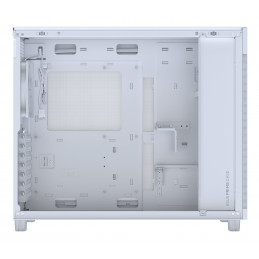 ASUS PRIME AP303 TG White Valkoinen
